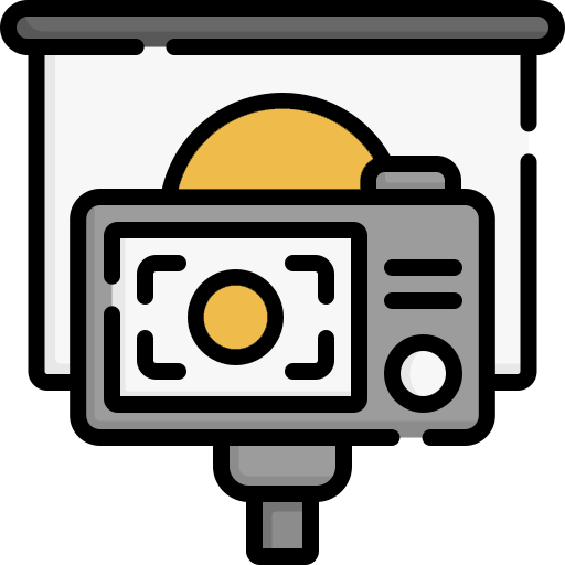 Camera icon