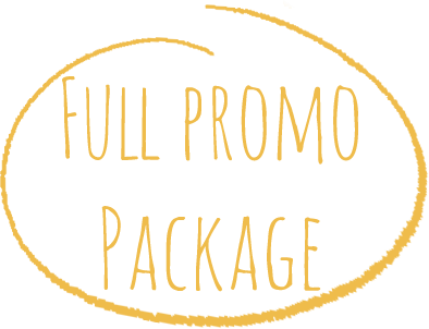 Full promo package